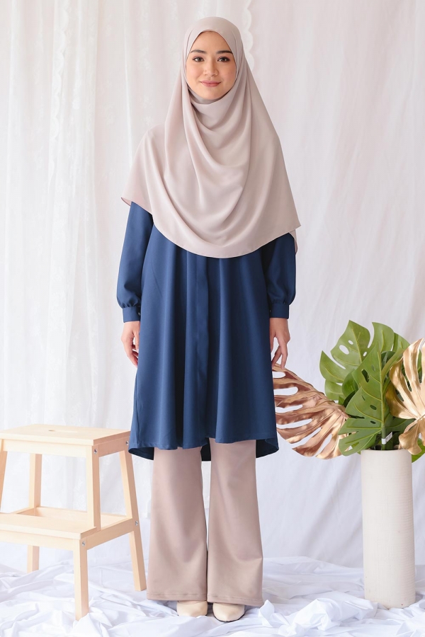 Jane Blouse - Night Jane Blouse - Night
